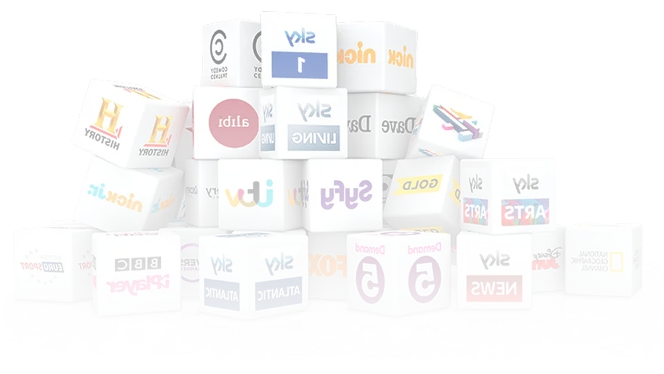 utbud, odintv
